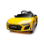 Auto A Bateria Audi R8 Sport 2022 12v Usb Control Puertas Rc ASIENTO PLASTICO - tienda online