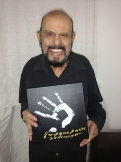 Mojica's Hand Imprint Collection - loja online