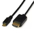 CABLE HDMI A MICRO USB V8 3MTS CELULAR TV FUNCION MHL