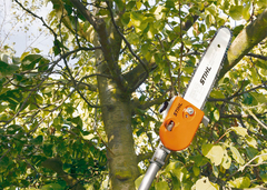 Motopoda Gas 2t 25.4cc Sabre 30cm HT 75 - Stihl - comprar online