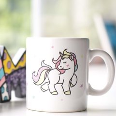 Taza Unicornio - comprar online