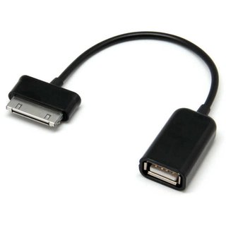 Adaptador USB OTG Hembra a Samsung Galaxy