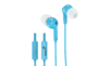 Auricular Genius M/Libres HS-M300 Azul/Negro - comprar online