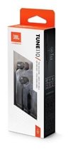 Auricular JBL TUNE110 In Ear c/Mic - comprar online
