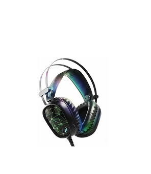 Auricular NOGA GAMER PS4 ST-HYDRA (2 conectores)