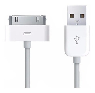 Cable USB a Iphone IPAD 4