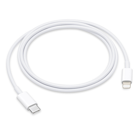 Cable USB Tipo C a Iphone NETMAK 1M NM-C52