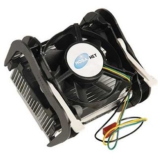 Cooler p P4 o Celeron Socket 478 (P4)