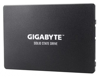 Disco Solido SSD 480GB Gigabyte Sata 2.5