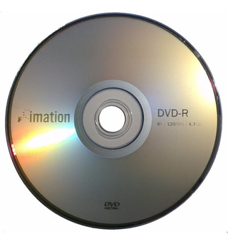 DVD IMATION/RIDATA/TEW/MEMOREX