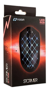 Mouse USB GAMER NOGA STORMER ST-105 - comprar online