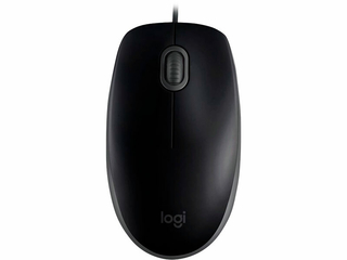 Mouse USB Logitech M110 Silent