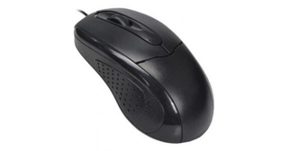 Mouse USB XEMOKI XK-M253 /XK-LW21BK