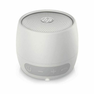 Parlante HP Bluetooth m/libres Speaker 360