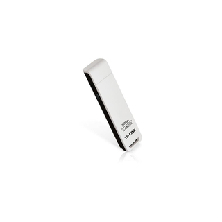 Placa WI-FI USB TP-LINK TL-WN821N Antena Interna
