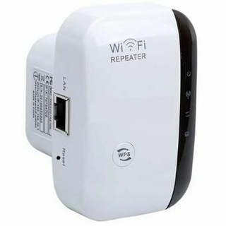 Repetidor Wireless WiFi Repeater 300Mbps WR/03