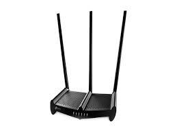 Router WI-FI TP-LINK 450Mbps TL-WR941HP 3 ant. Ext