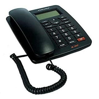 Telefono Linea ORIENTEL KX-T1577CID