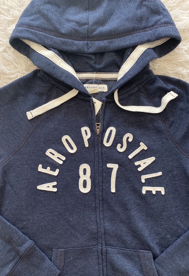 Campera AEROPOSTALE Comprar en ShowroomVsecret