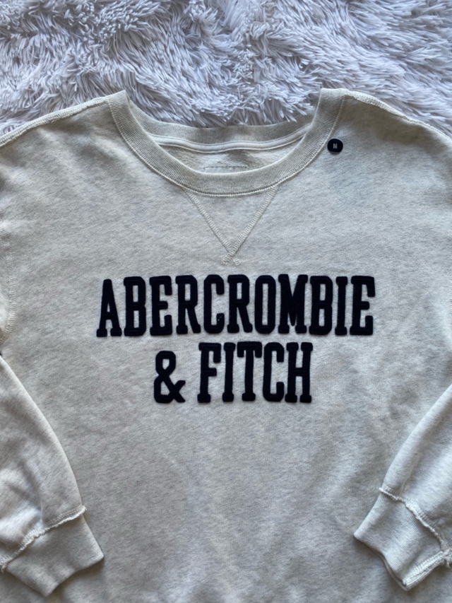 Buzos abercrombie 2025 & fitch argentina