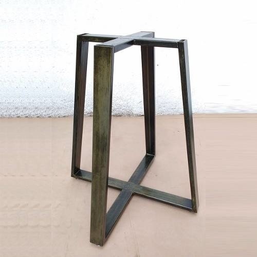  Patas de metal para mesa, patas de metal para muebles