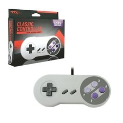 Joystick de SNES alternativo