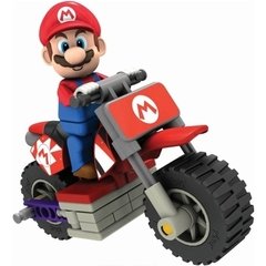 Mario moto K'nex