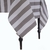 Mantel Rayas Grey - comprar online