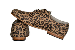 Acordonados Animal Print - comprar online