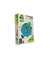 Papel Sulfite Reciclado A4 Eco Millennium 75grs - Pacote com 500 folhas