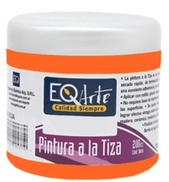 Pintura a la Tiza EQ 200 ml