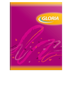 Cuaderno Gloria Flexible Rayado (48 hjs) en internet