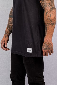 T SHIRT ALL BLACK - comprar online