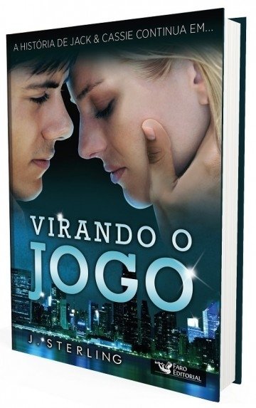 Box da Trilogia O Jogo Perfeito (The Game Series) - comprar online