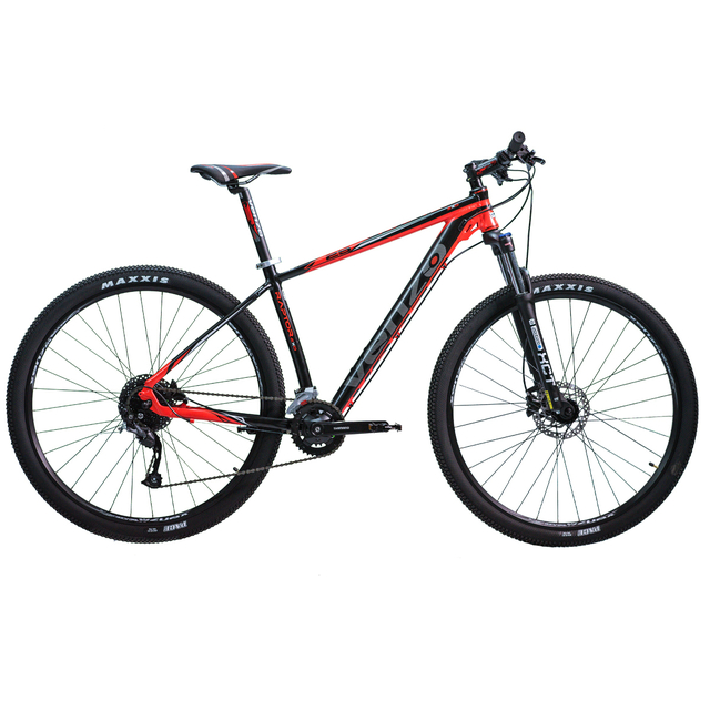 Venzo deals raptor 29er