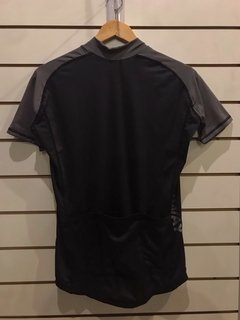 Imagen de Remera Manga Corta Ciclismo THUWAY