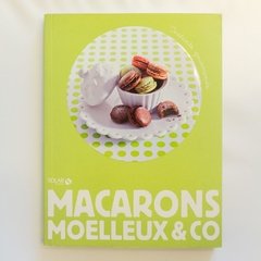 MACARONS MOELLEUX & CO