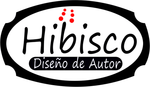 Hibisco-Diseño de Autor-