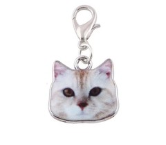 Mini chaveiro gato Pool - comprar online