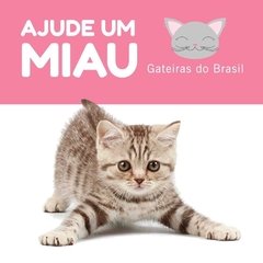 Quer ajudar TIKO e TIKA