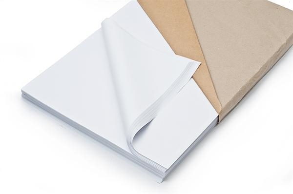 Pliego de papel Parafinado - Grupo Steff