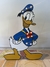 Cartel luminoso “Pato Donald”