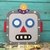 Cartel luminoso “Robot” - comprar online