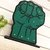 Cartel luminoso “Hulk” - comprar online