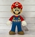 Cartel luminoso “Mario Bros”