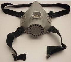 Semi mascara SEGURIND 1 filtro (no incluidos) - comprar online