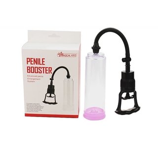 Bomba Manual Peniana - Penile Booster Advanced - Magical Kiss - 6379