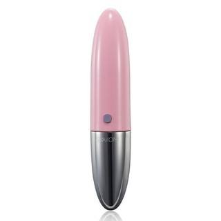 Estimulador clitoriano batom 5 vibrações - REBECCA ROSE - SVAKOM