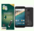 Película HPrime NanoShield LG Nexus 5X - 3081