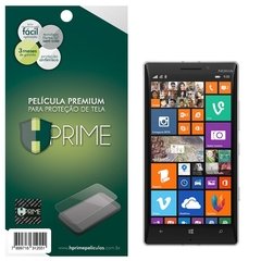 Película HPrime PET Invisível Lumia 930 - 426